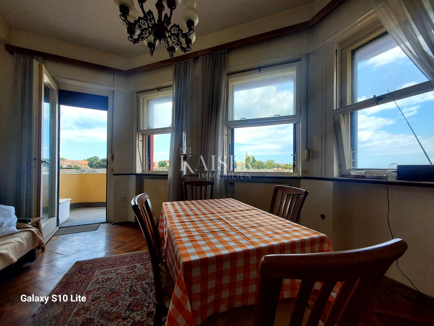 Apartmán Na predaj - Zadarska Zadar