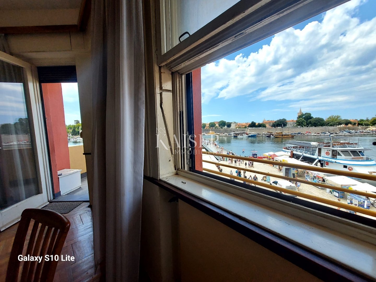 Apartmán Na predaj - Zadarska Zadar