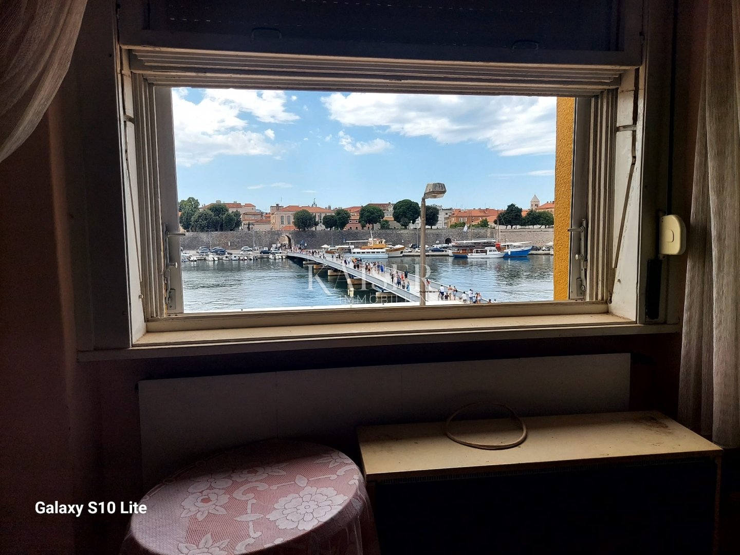 Apartmán Na predaj - Zadarska Zadar