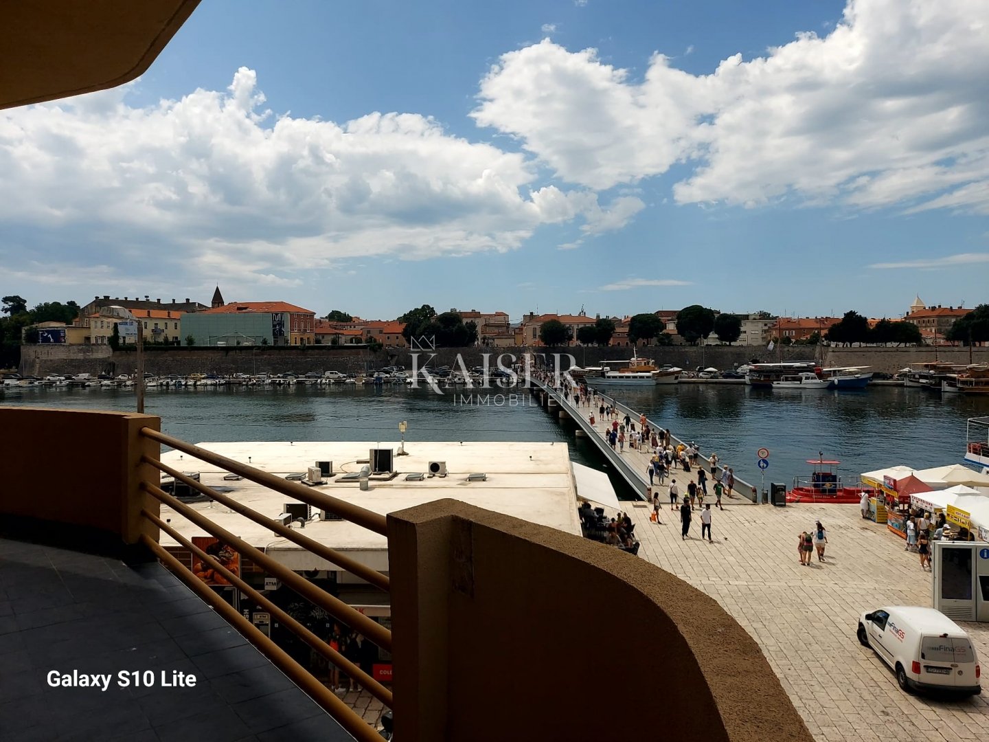 Apartmán Na predaj - Zadarska Zadar
