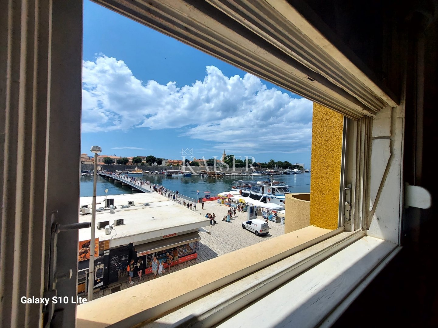 Apartmán Na predaj - Zadarska Zadar