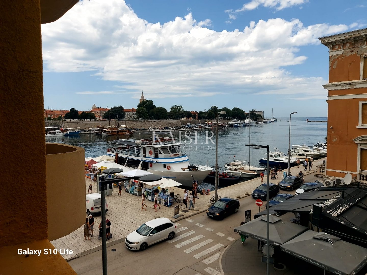 Apartmán Na predaj - Zadarska Zadar