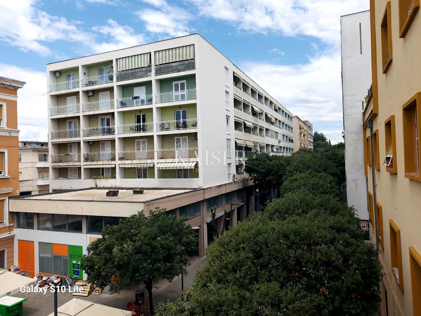 Apartmán Na predaj - Zadarska Zadar