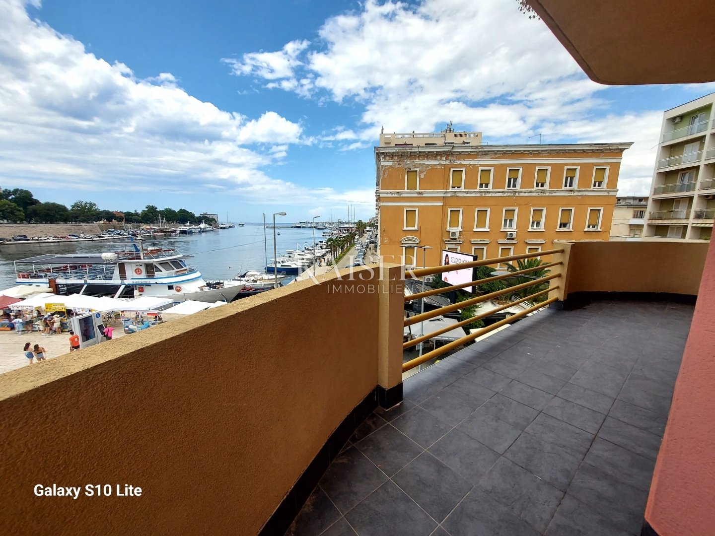 Apartmán Na predaj - Zadarska Zadar