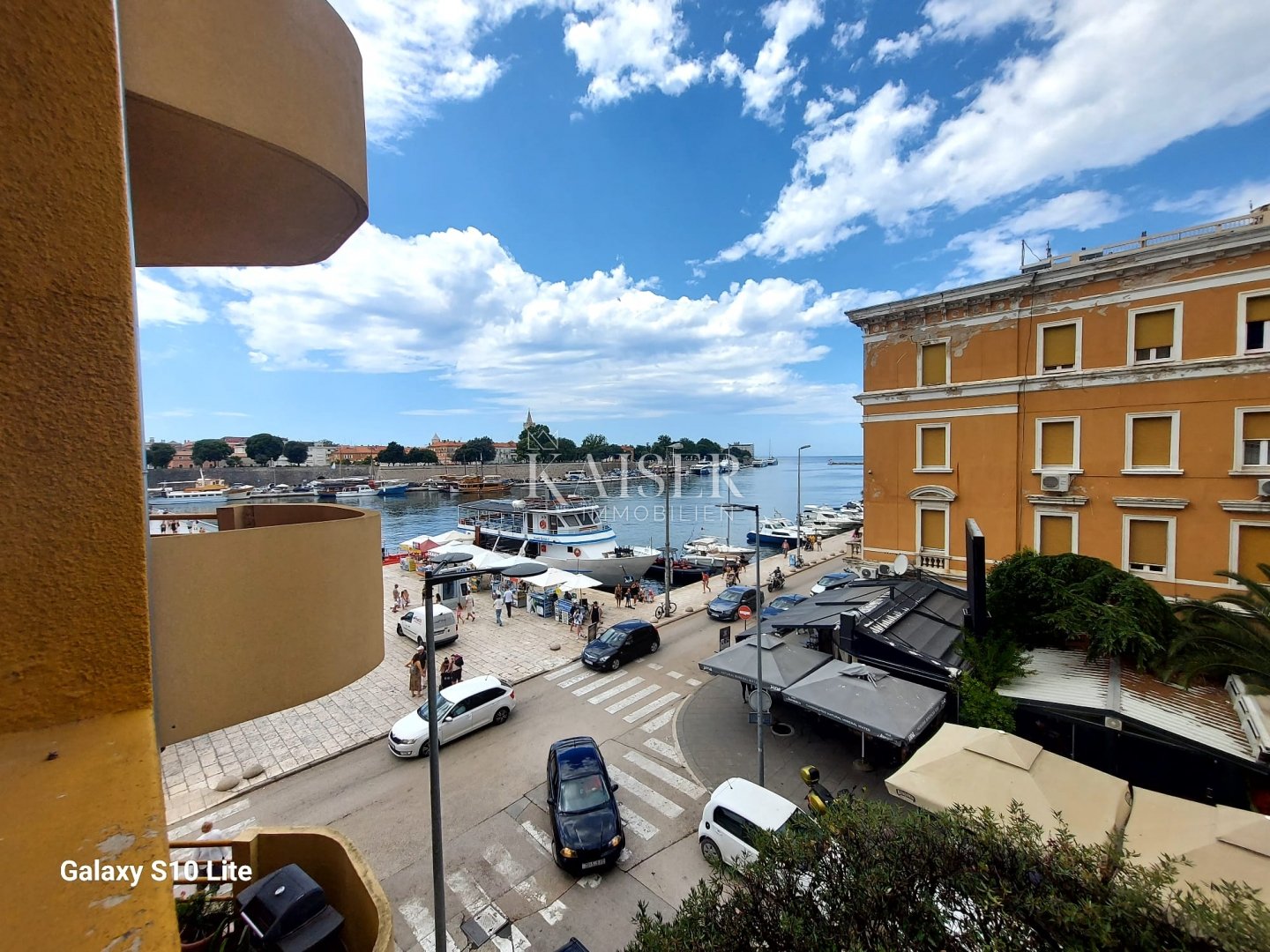 Apartmán Na predaj - Zadarska Zadar