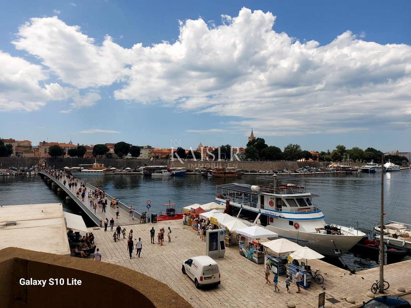 Apartmán Na predaj - Zadarska Zadar