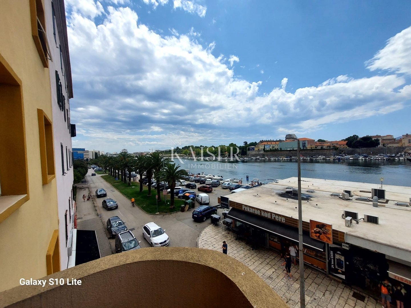 Apartmán Na predaj - Zadarska Zadar
