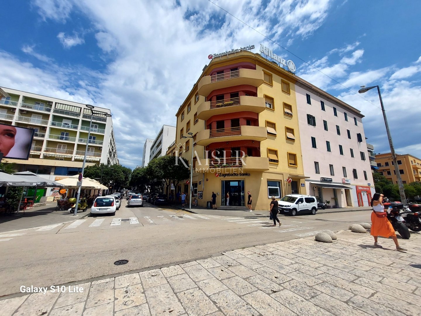 Apartmán Na predaj - Zadarska Zadar