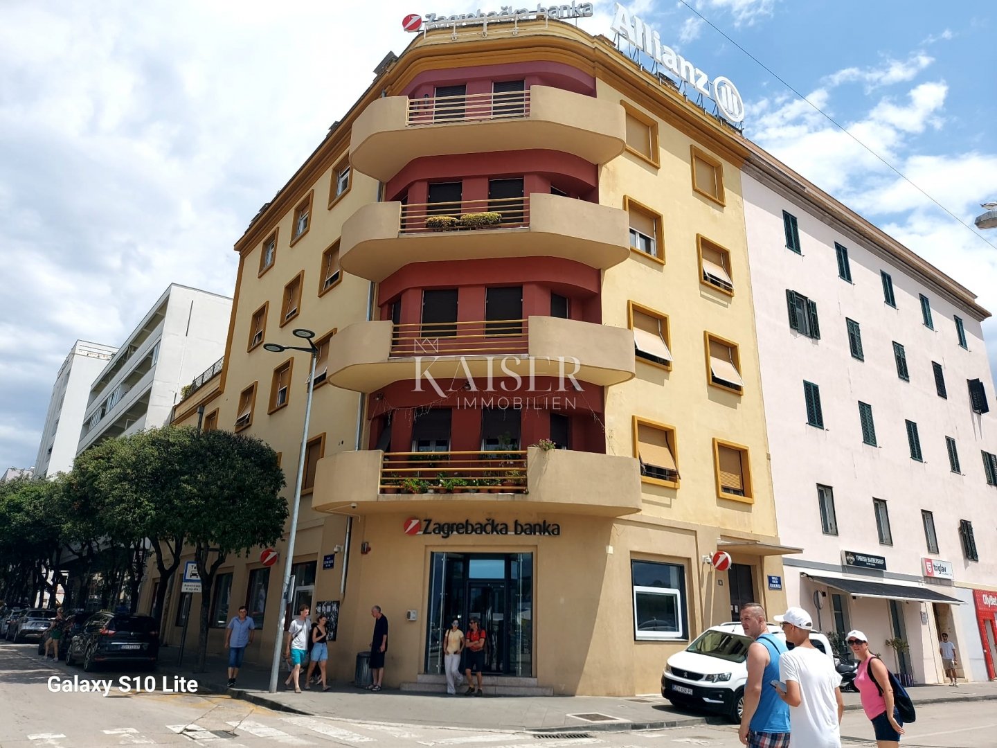 Apartmán Na predaj - Zadarska Zadar