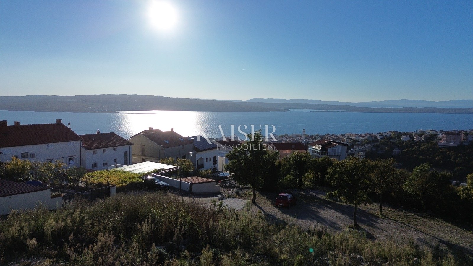 Haus Zu verkaufen - Primorsko-goranska Crikvenica