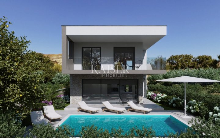 Kuća na prodaju 187 m² – Murter