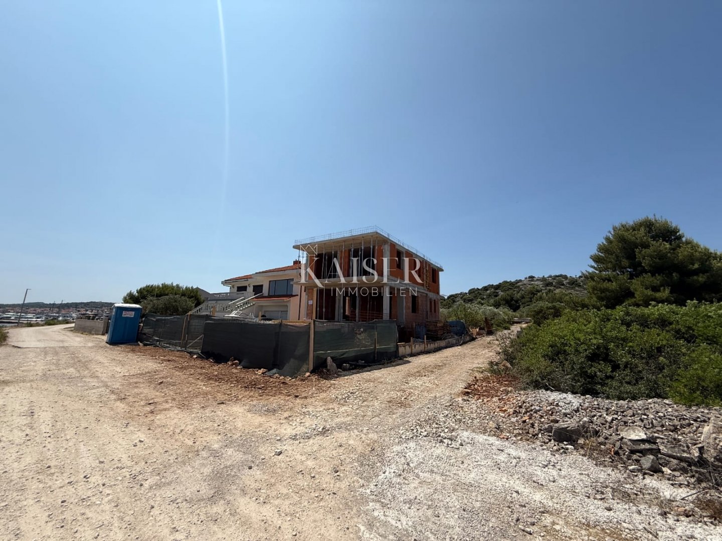 Kuća Na prodaju - Šibensko-kninska Murter