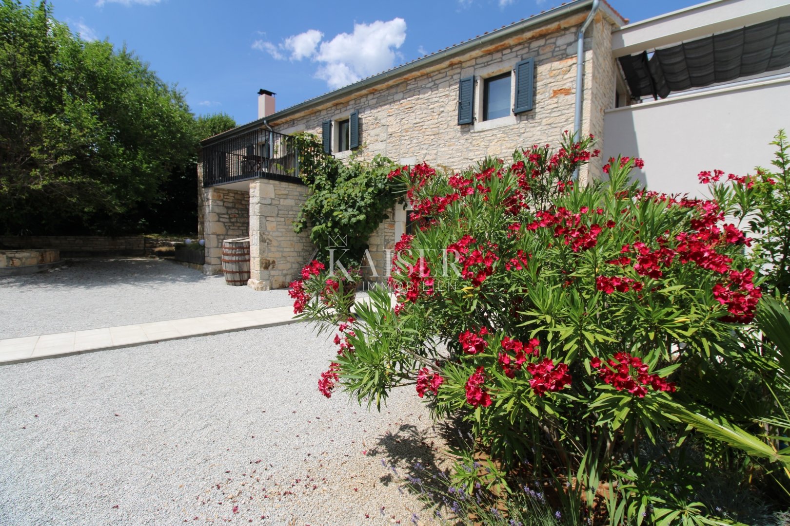 Haus Zu verkaufen - Istarska Poreč