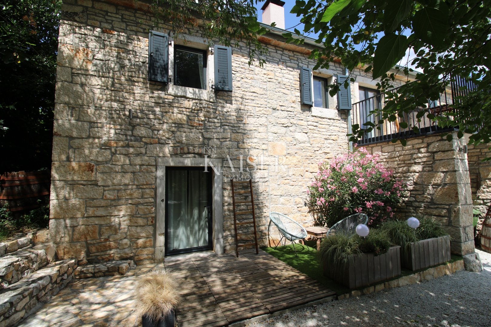 Haus Zu verkaufen - Istarska Poreč