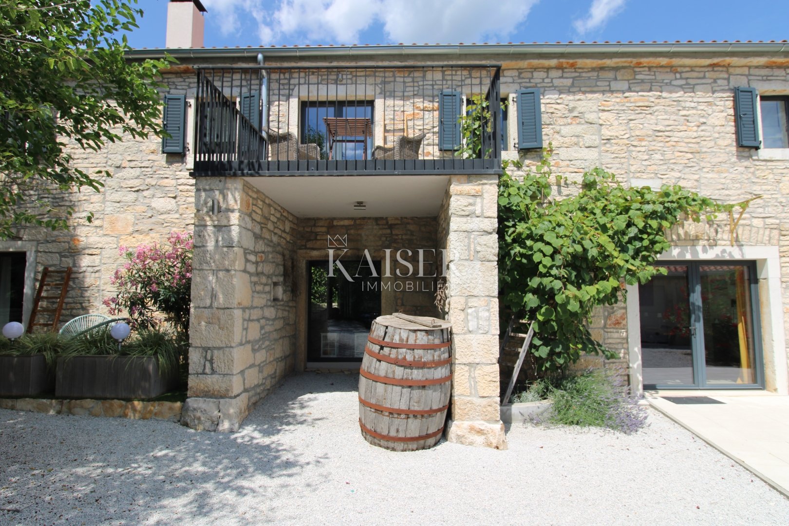 Haus Zu verkaufen - Istarska Poreč