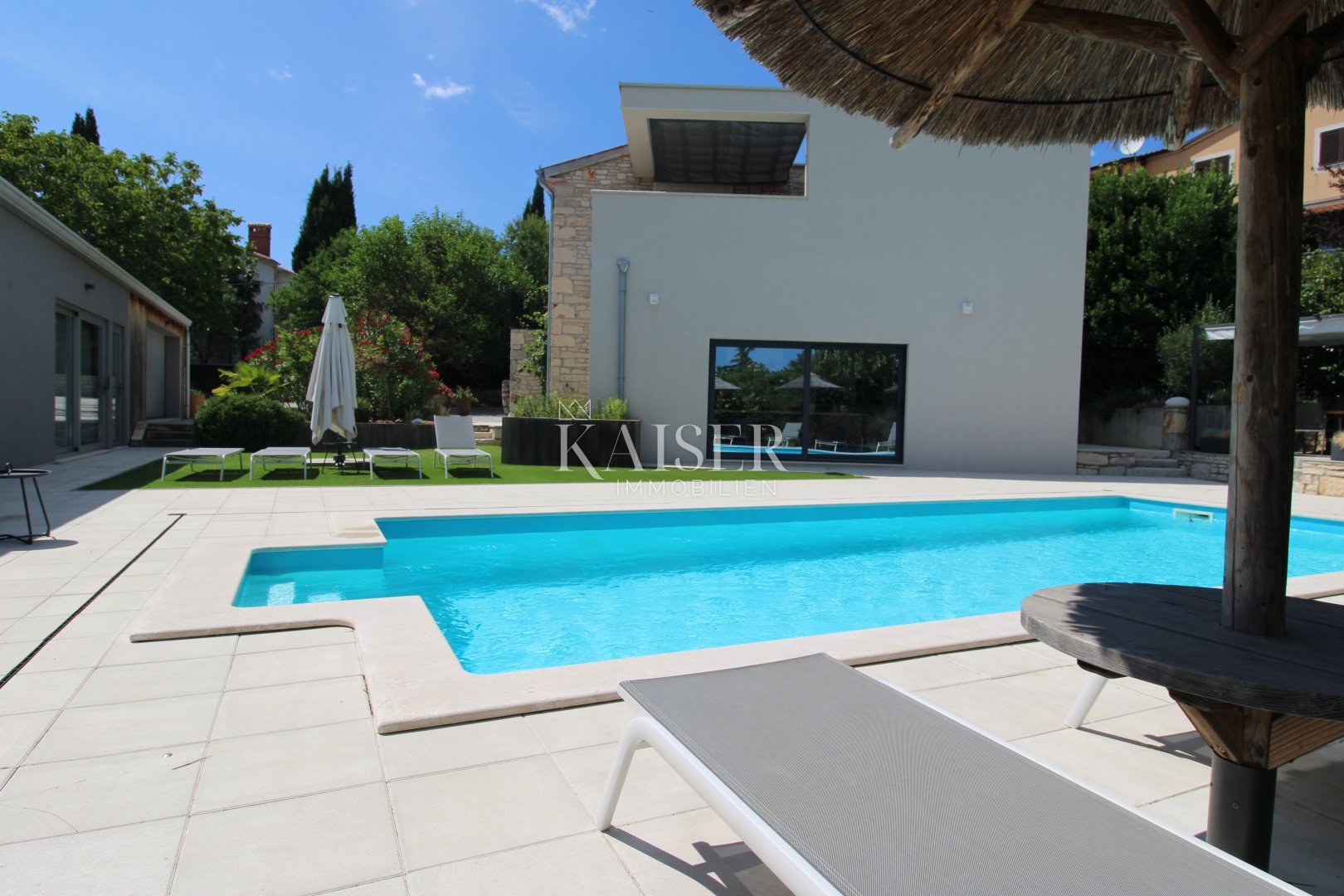 Haus Zu verkaufen - Istarska Poreč