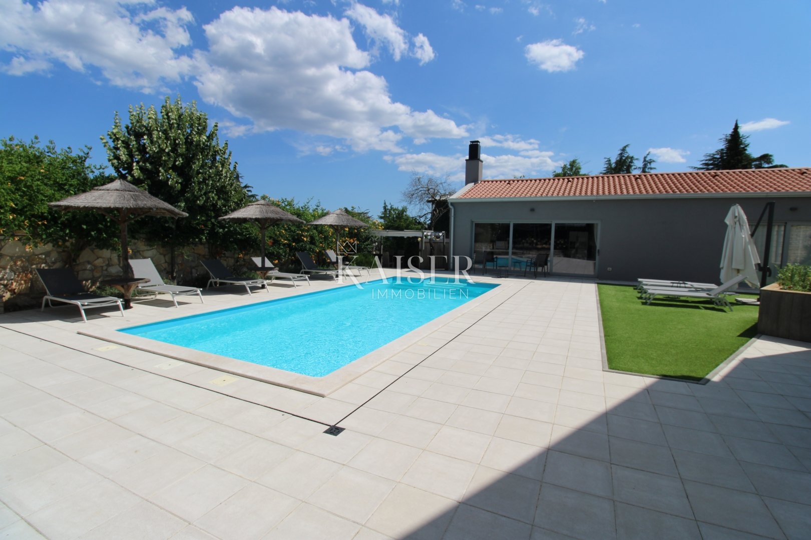 Haus Zu verkaufen - Istarska Poreč