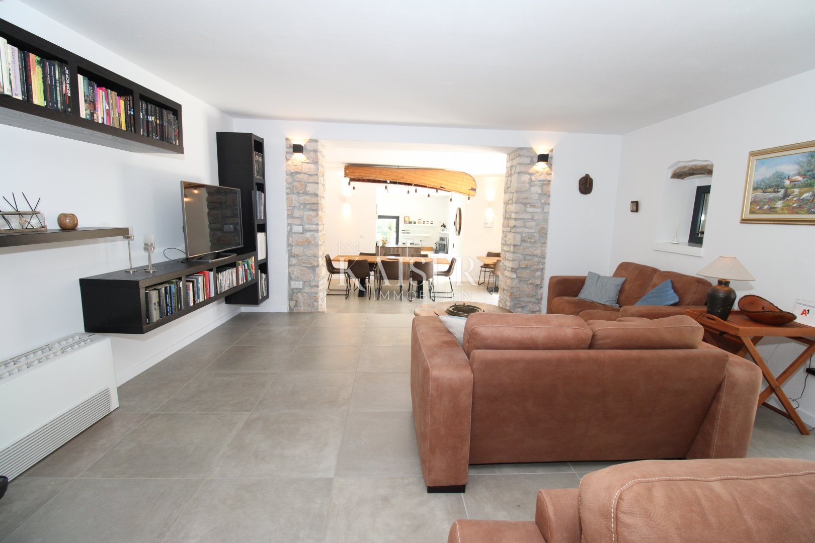 Haus Zu verkaufen - Istarska Poreč