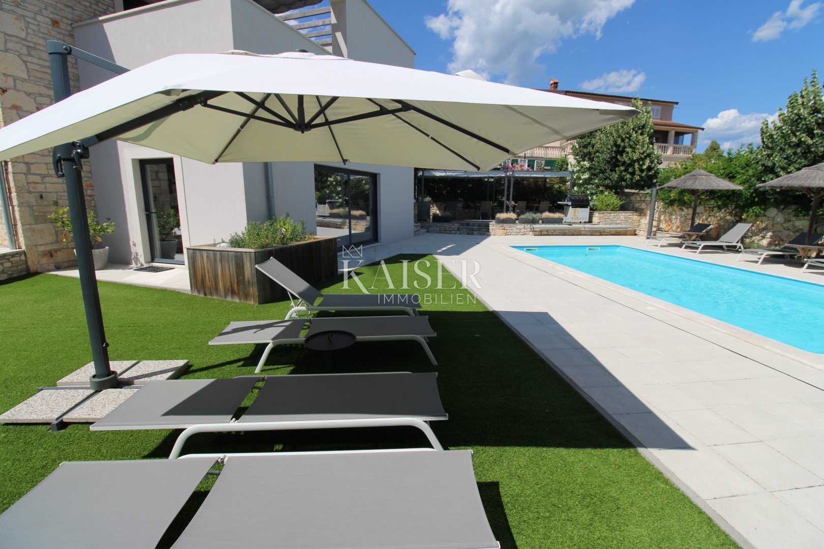 Haus Zu verkaufen - Istarska Poreč