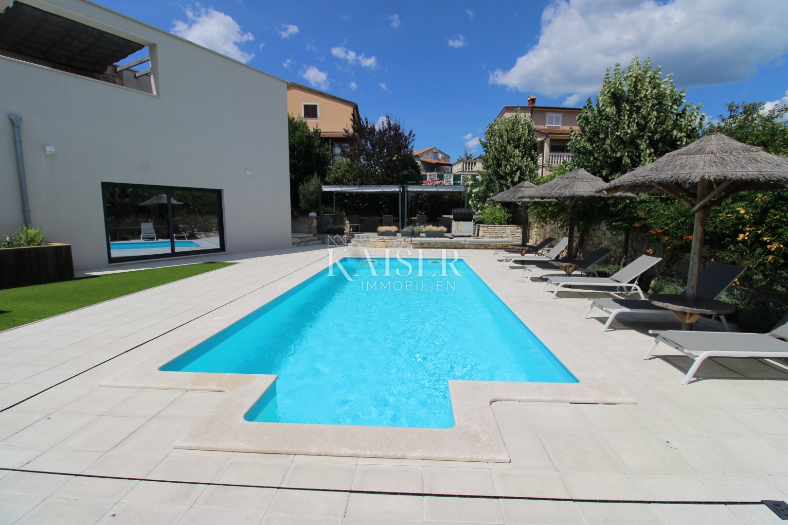 Haus Zu verkaufen - Istarska Poreč