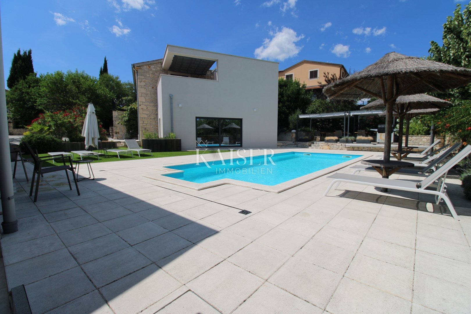 Haus Zu verkaufen - Istarska Poreč
