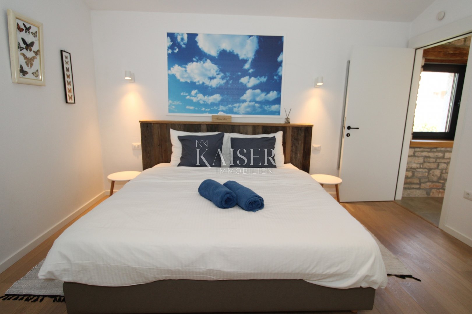 Haus Zu verkaufen - Istarska Poreč