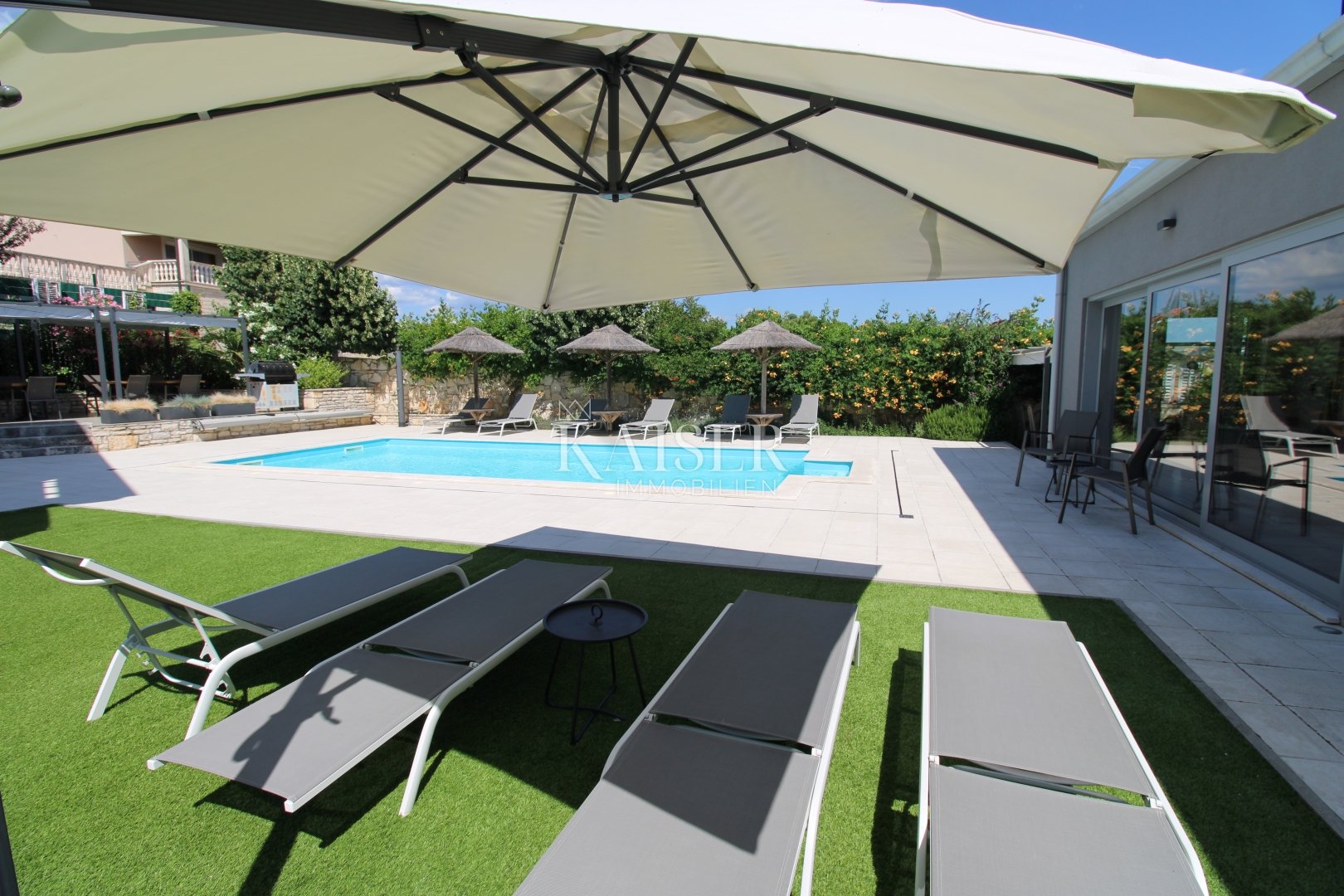 Haus Zu verkaufen - Istarska Poreč