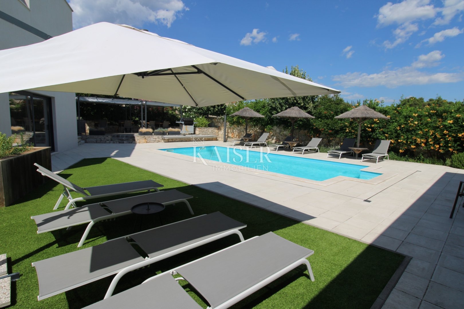 Haus Zu verkaufen - Istarska Poreč