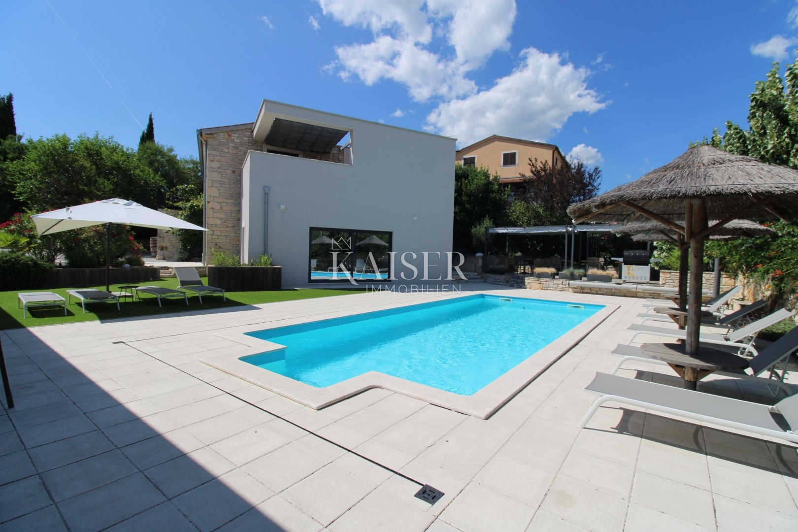 Haus Zu verkaufen - Istarska Poreč