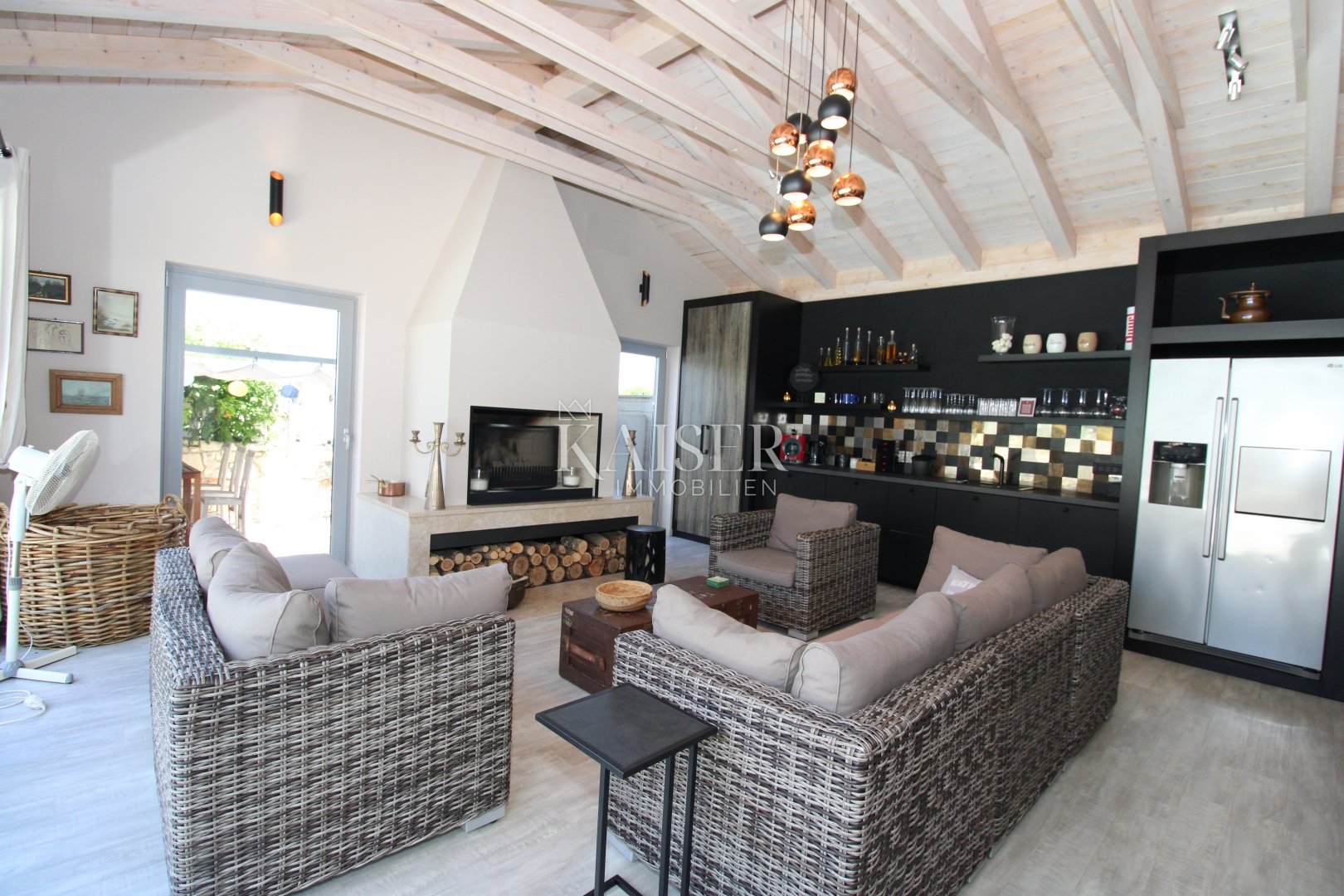 Haus Zu verkaufen - Istarska Poreč