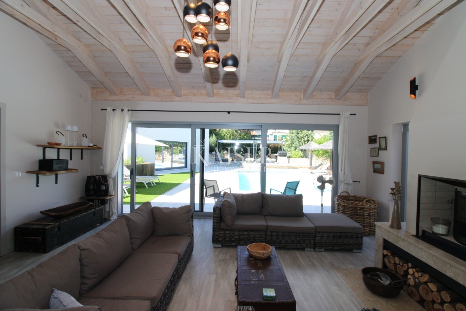 Haus Zu verkaufen - Istarska Poreč