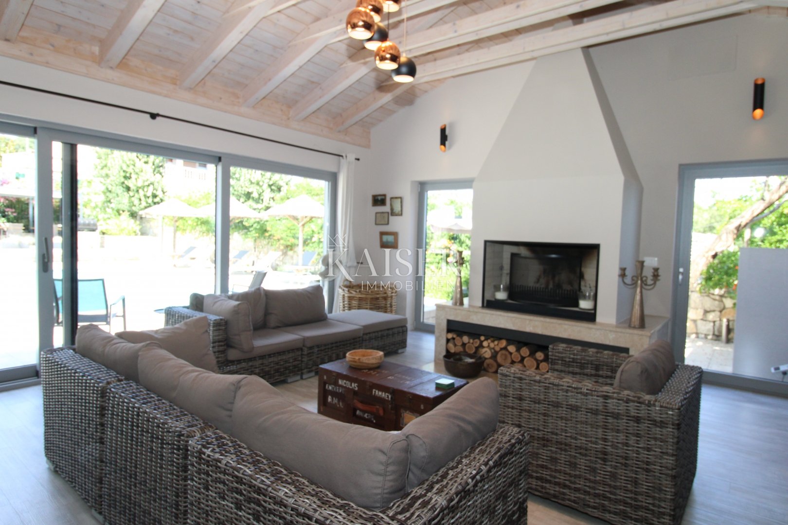 Haus Zu verkaufen - Istarska Poreč