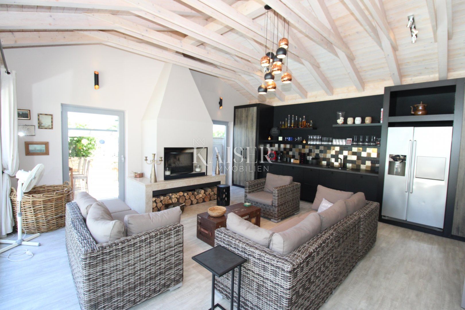 Haus Zu verkaufen - Istarska Poreč