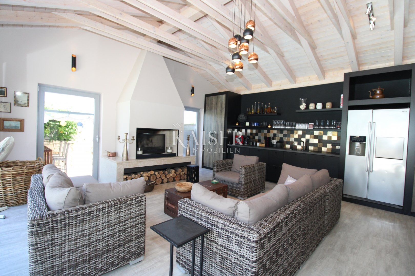 Haus Zu verkaufen - Istarska Poreč