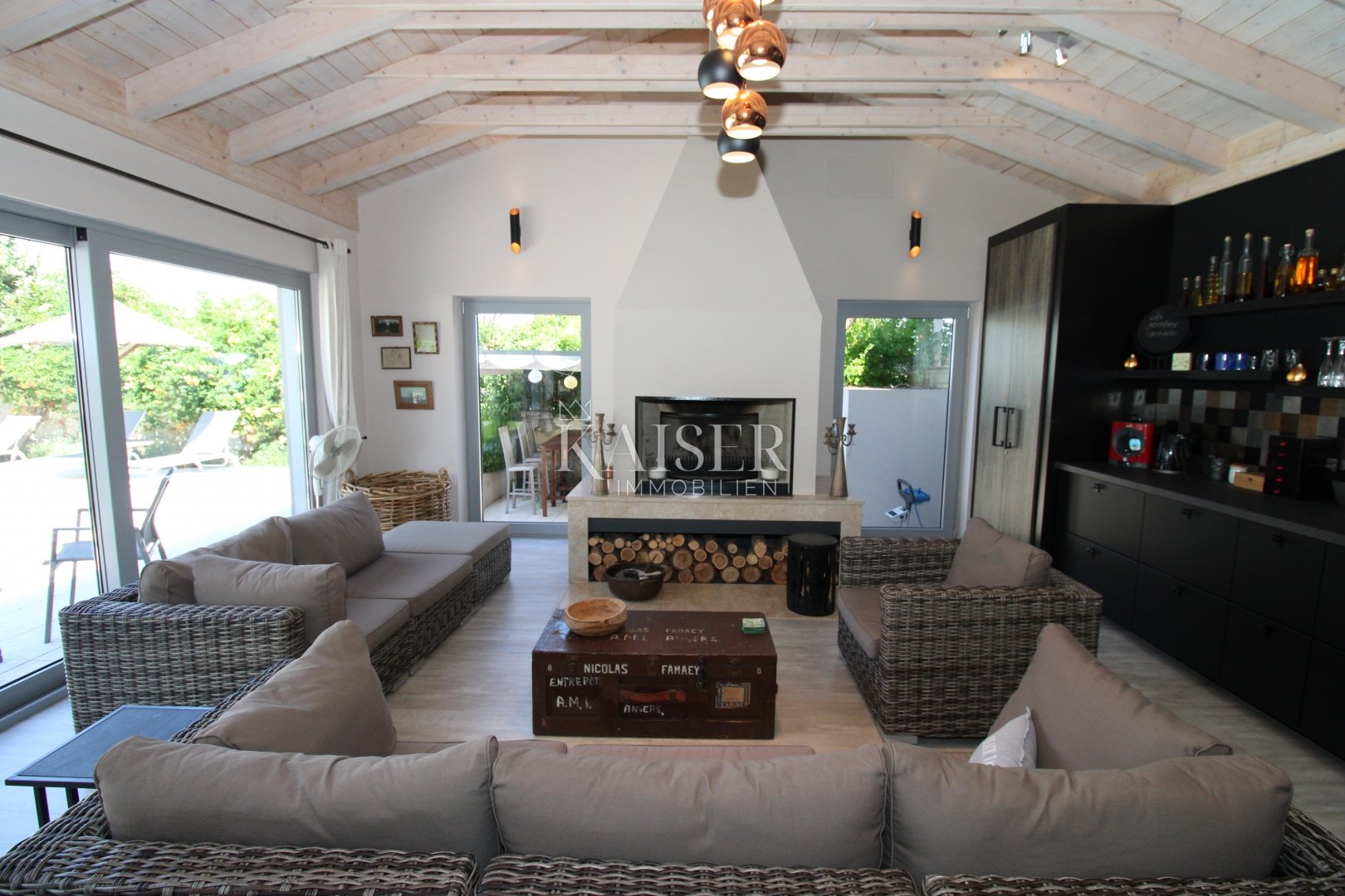 Haus Zu verkaufen - Istarska Poreč