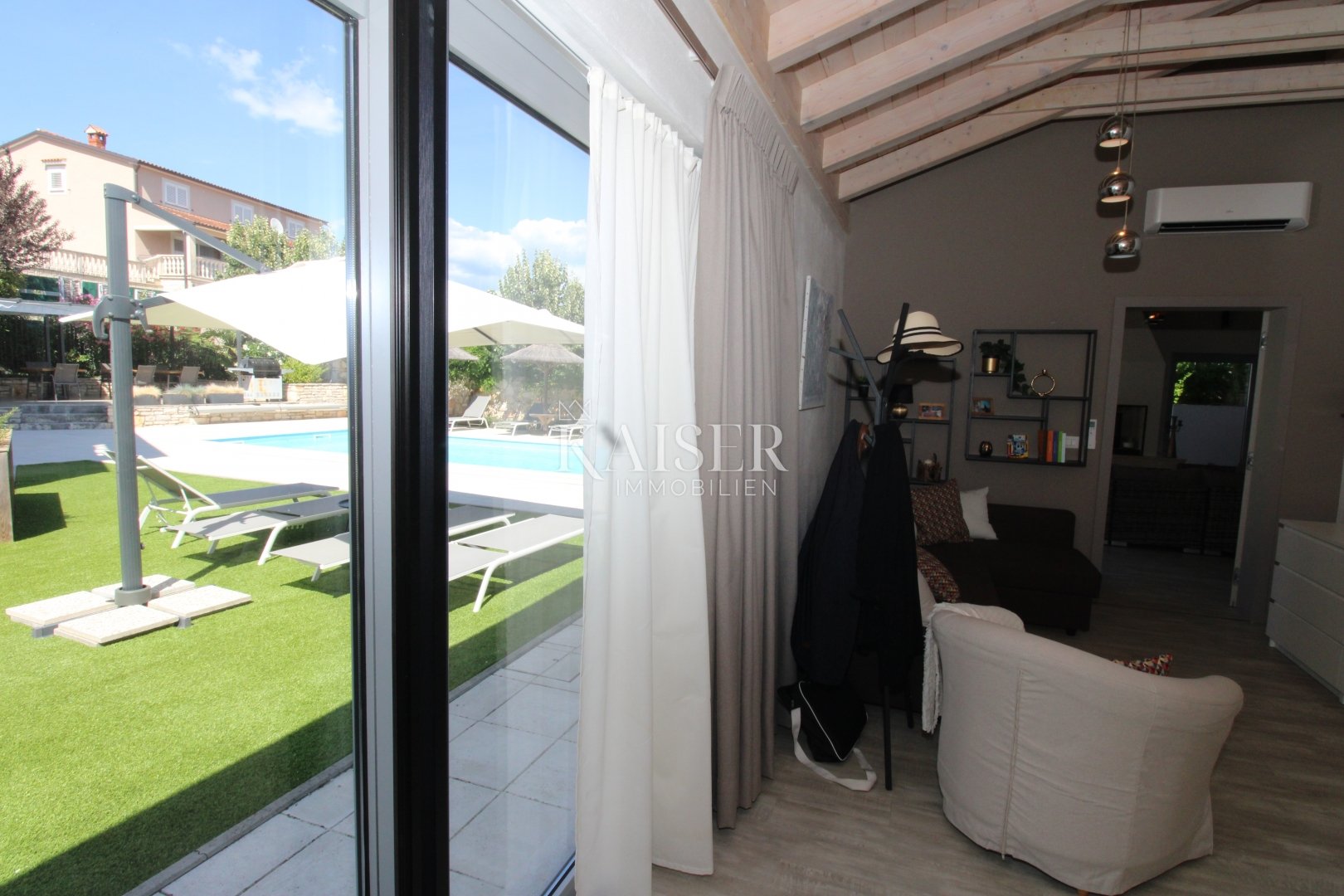 Haus Zu verkaufen - Istarska Poreč