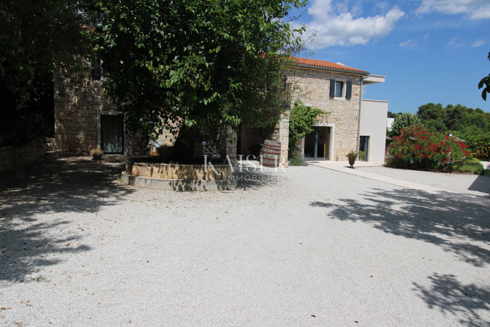 Haus Zu verkaufen - Istarska Poreč