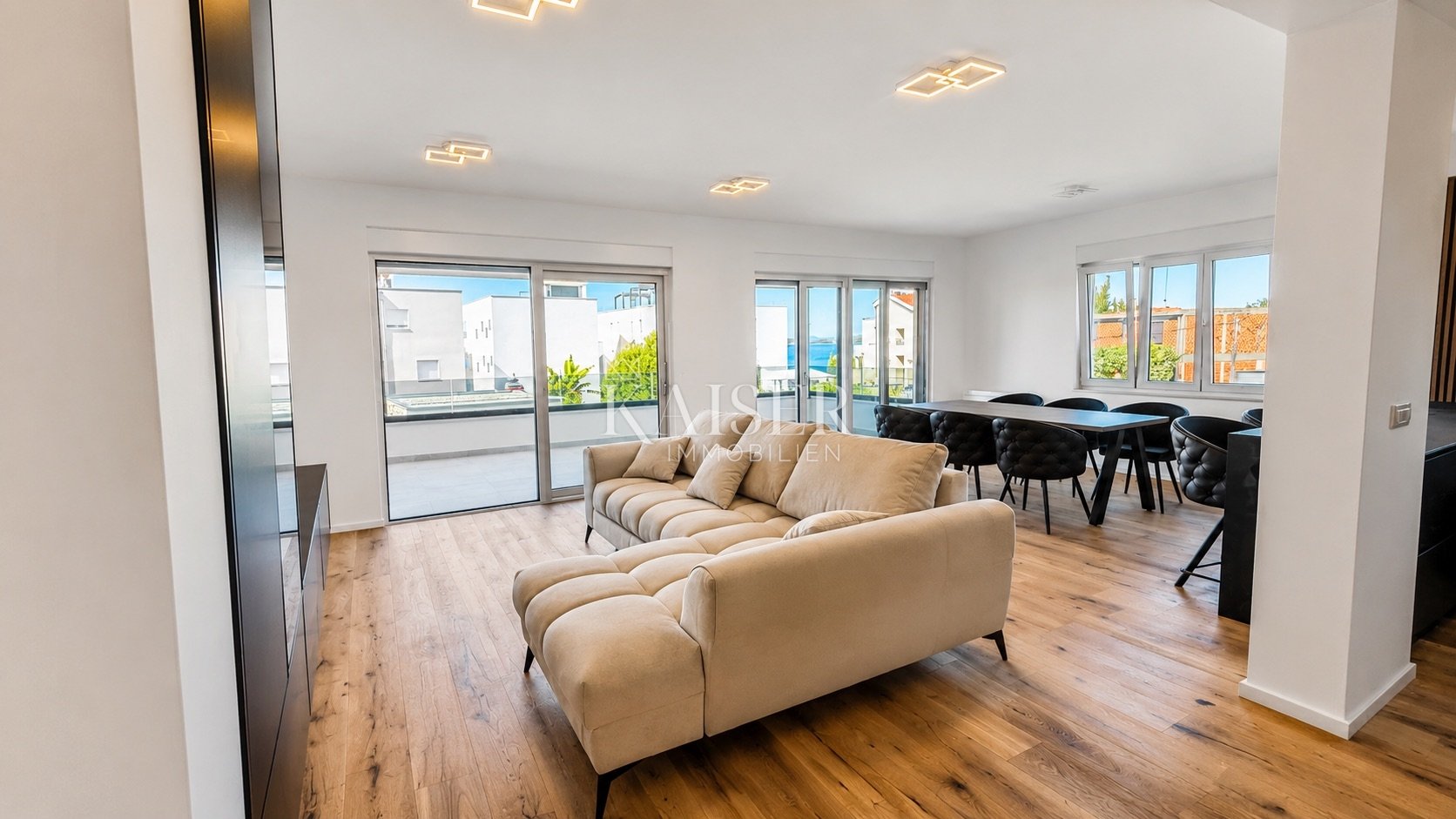 Apartment Zu verkaufen - Zadarska Sukošan