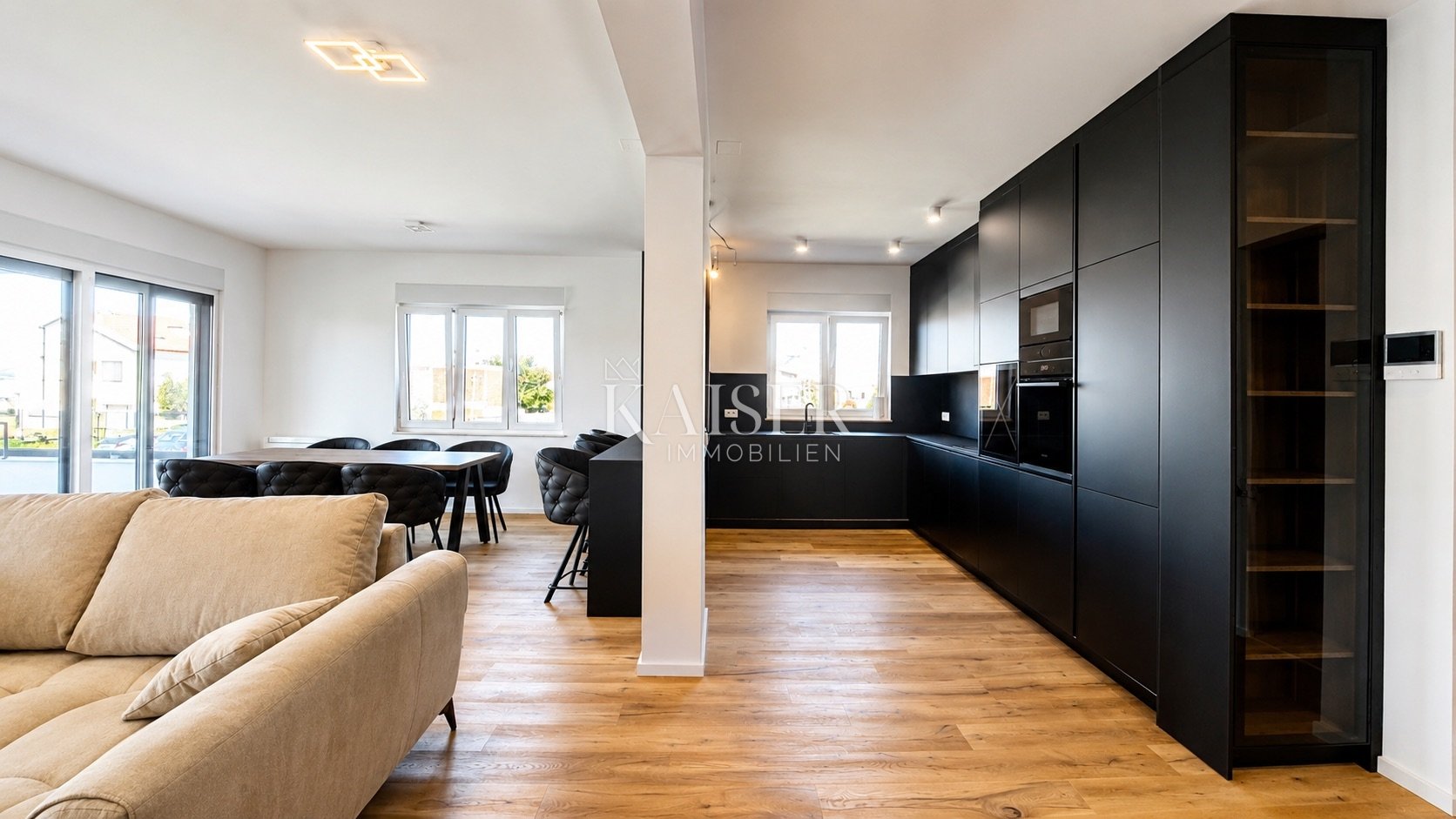 Apartment Zu verkaufen - Zadarska Sukošan