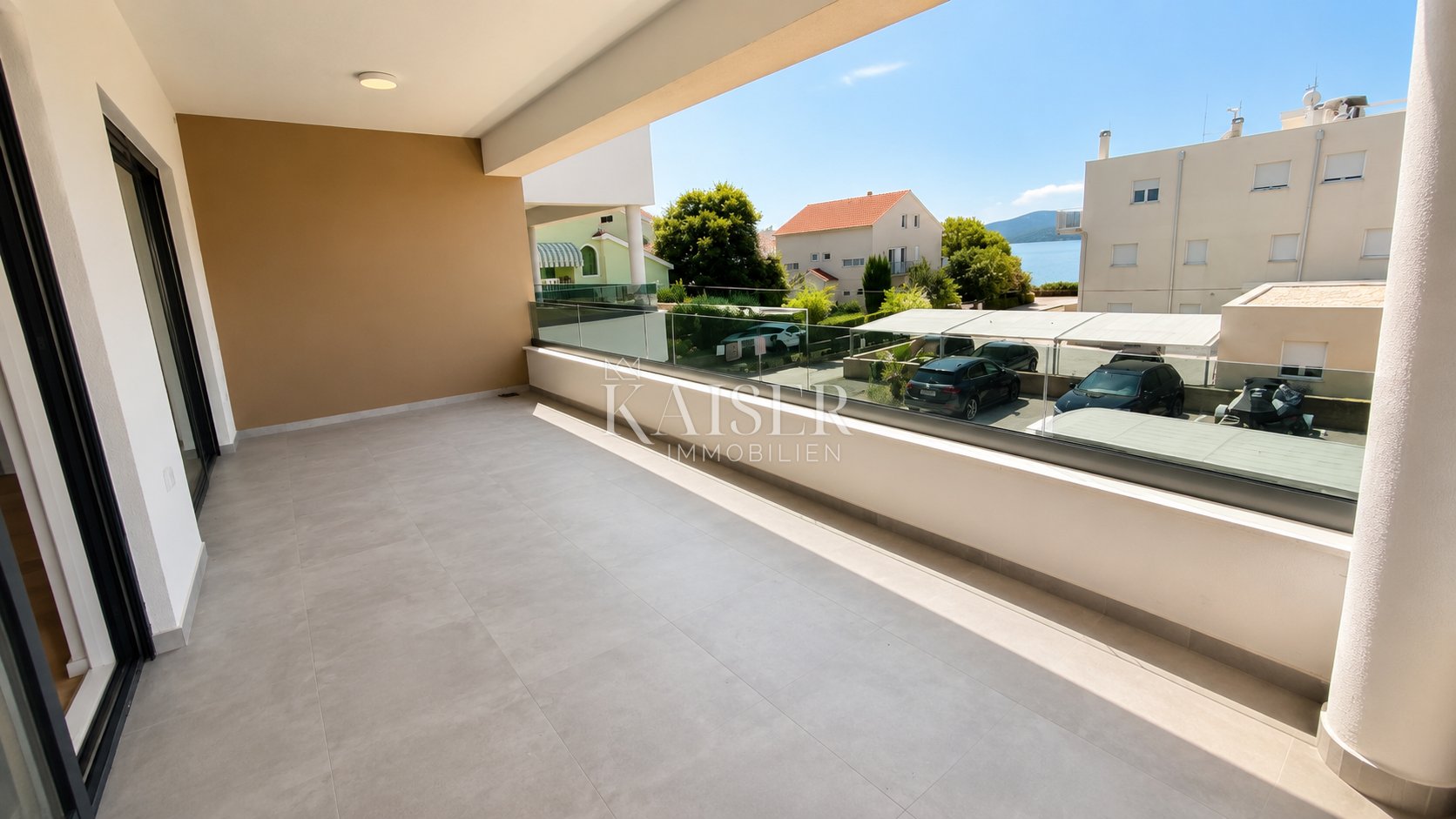 Apartment Zu verkaufen - Zadarska Sukošan