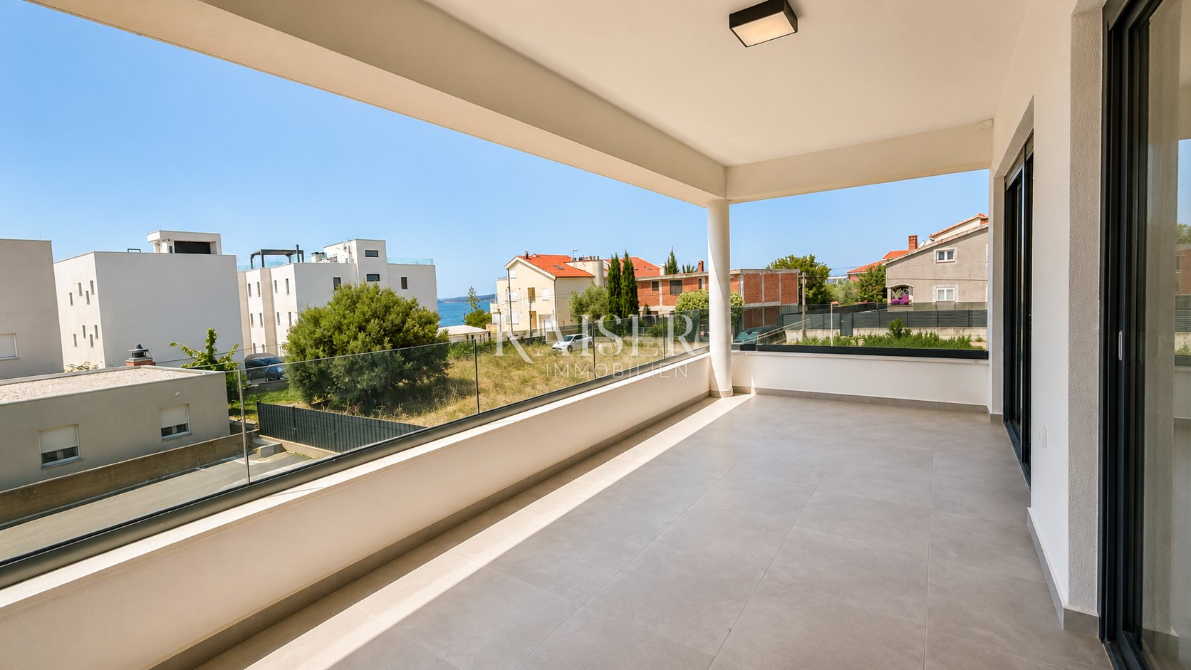Apartment Zu verkaufen - Zadarska Sukošan