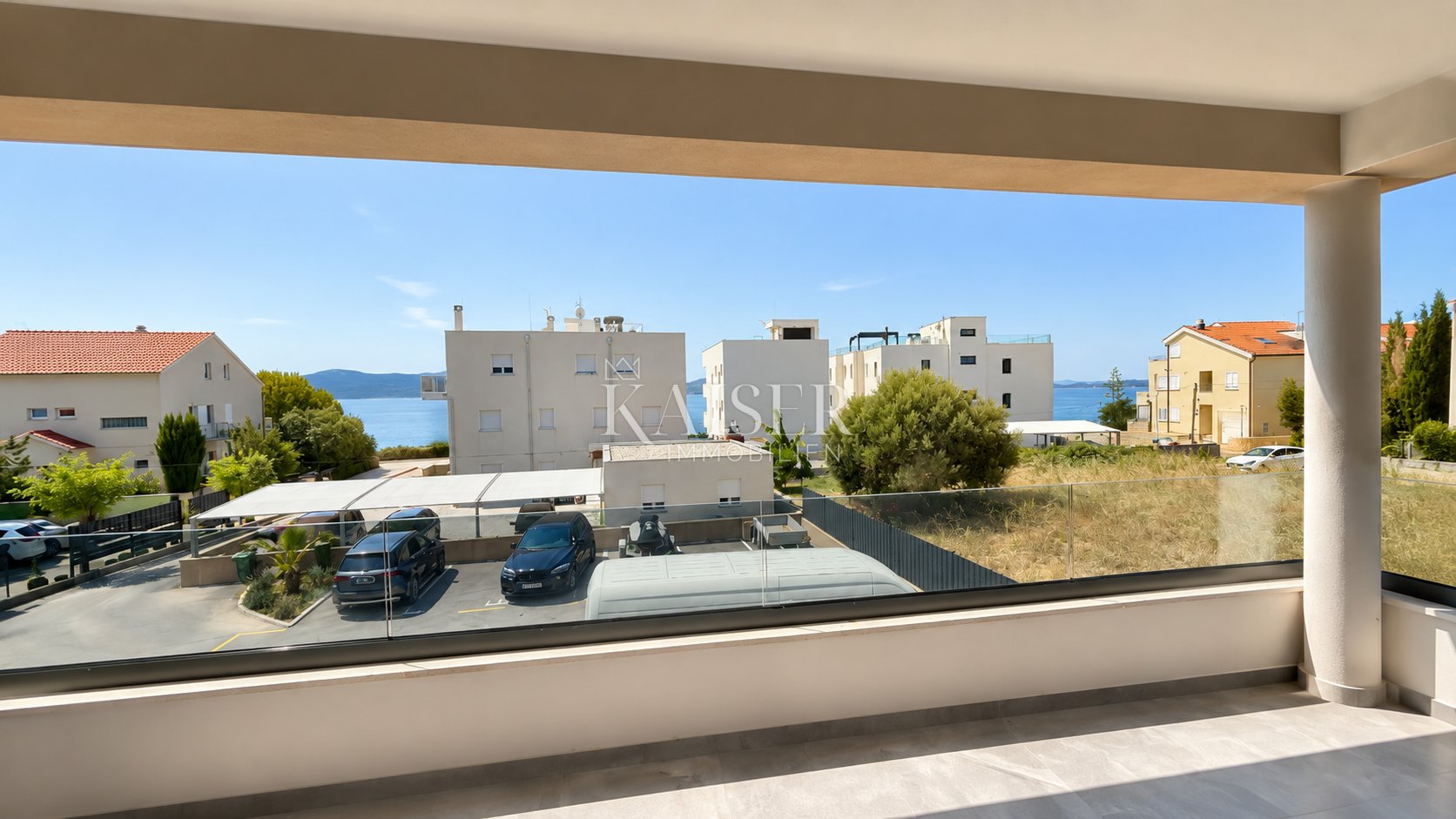 Apartment Zu verkaufen - Zadarska Sukošan