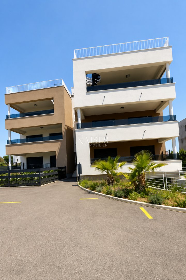 Apartment Zu verkaufen - Zadarska Sukošan