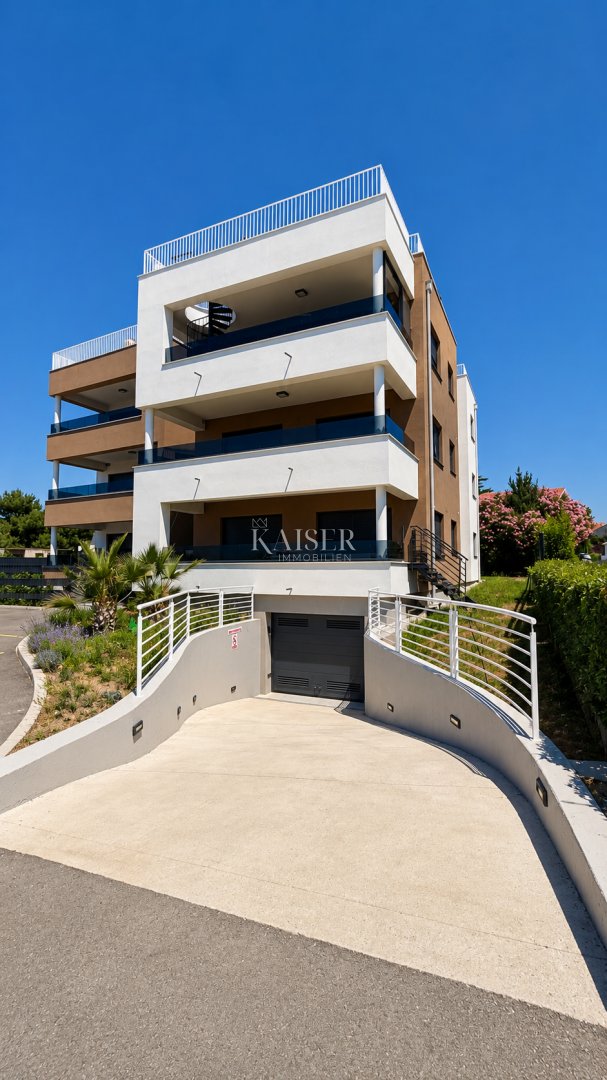 Apartment Zu verkaufen - Zadarska Sukošan