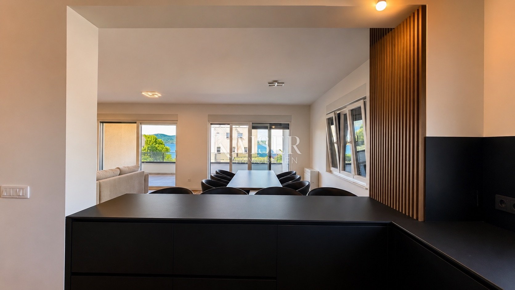 Apartment Zu verkaufen - Zadarska Sukošan