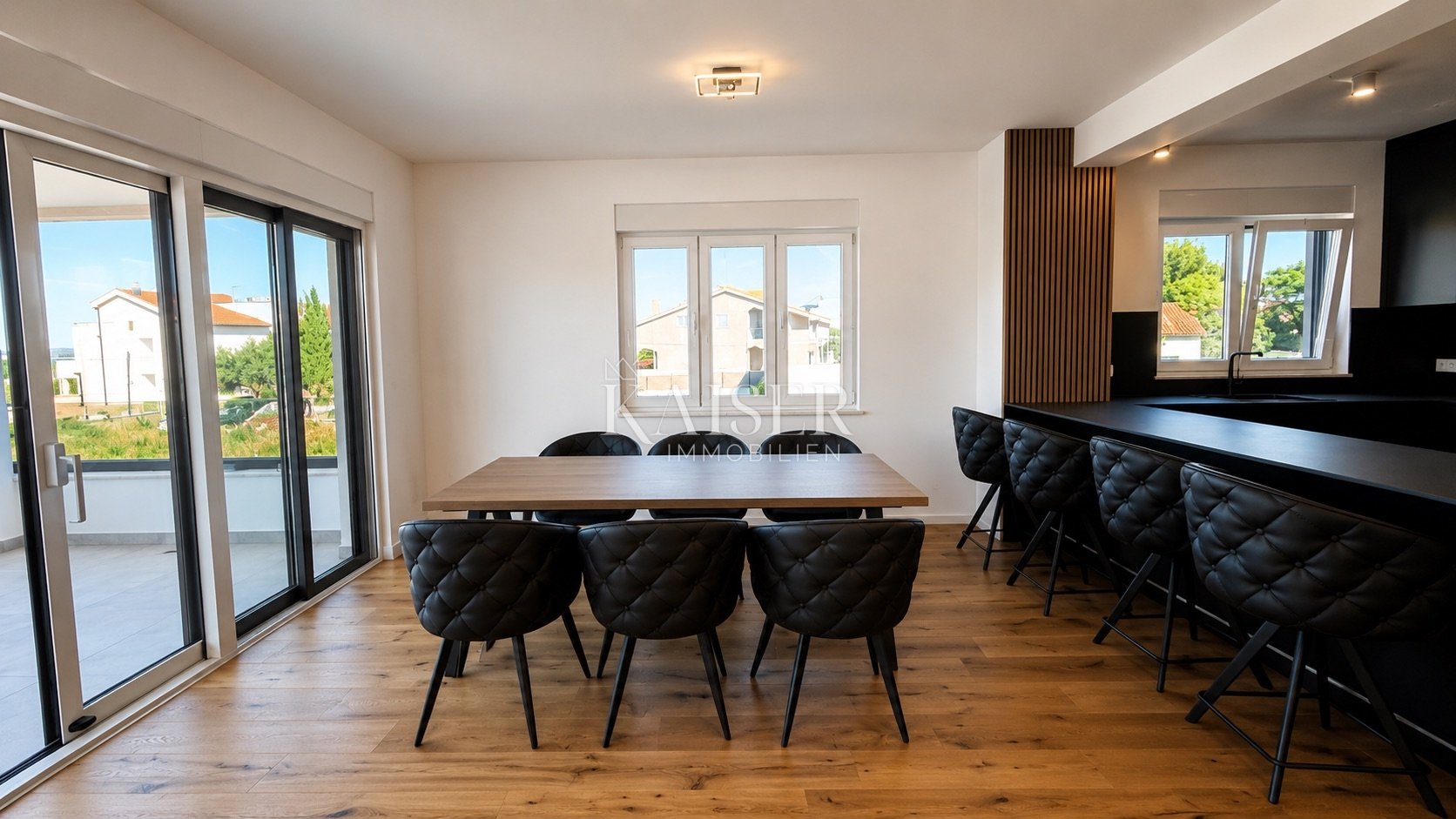 Apartment Zu verkaufen - Zadarska Sukošan