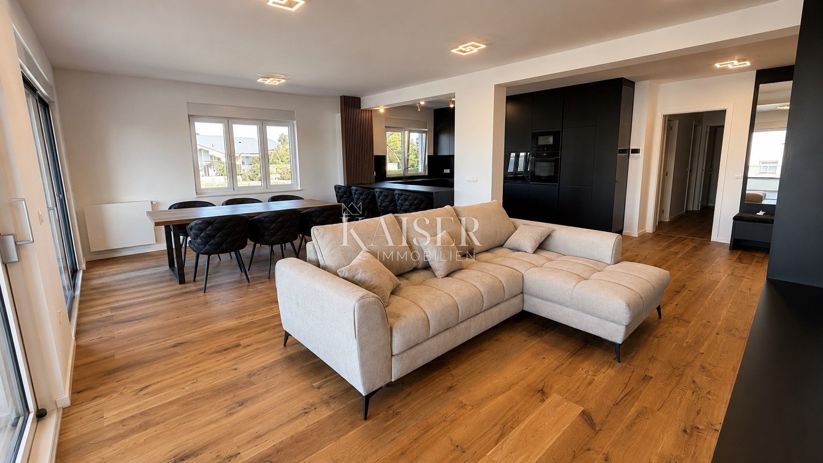 Apartment Zu verkaufen - Zadarska Sukošan