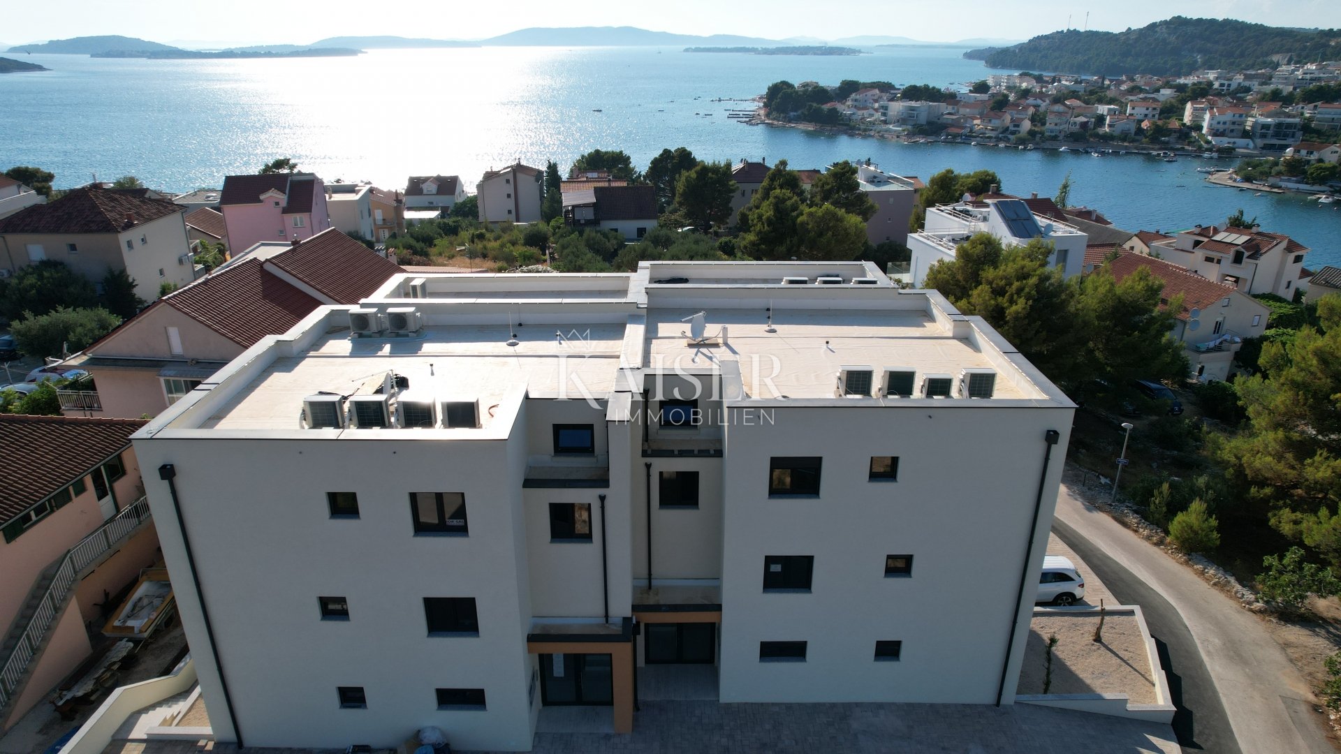 Stan Na prodaju - Šibensko-kninska Šibenik - Okolica