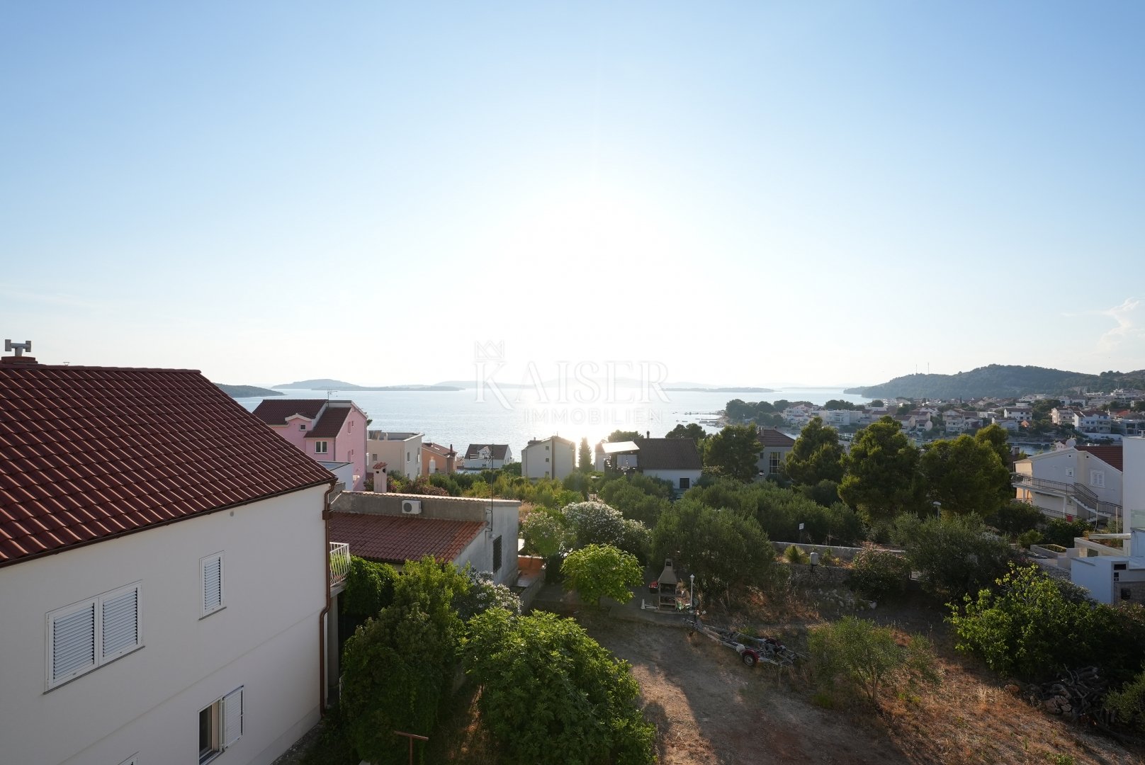 Stan Na prodaju - Šibensko-kninska Šibenik - Okolica