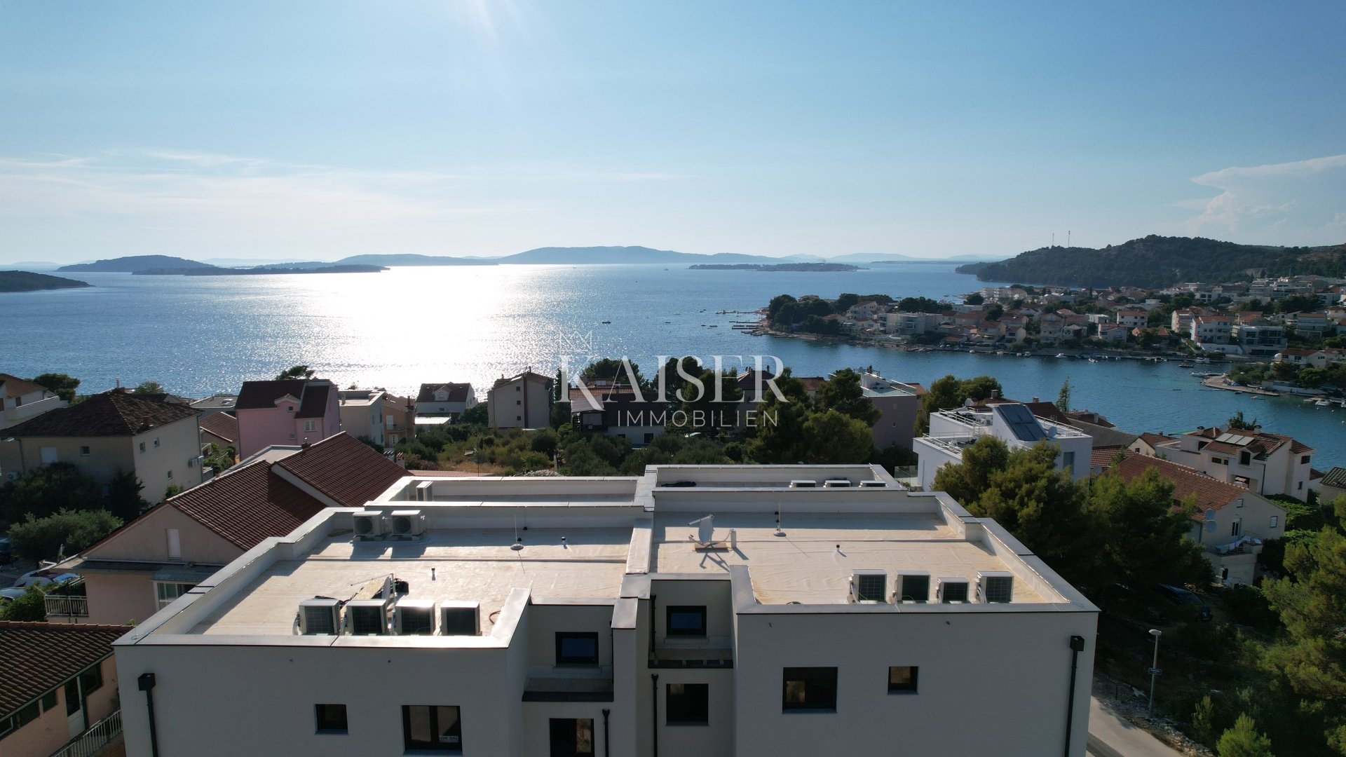 Stan Na prodaju - Šibensko-kninska Šibenik - Okolica